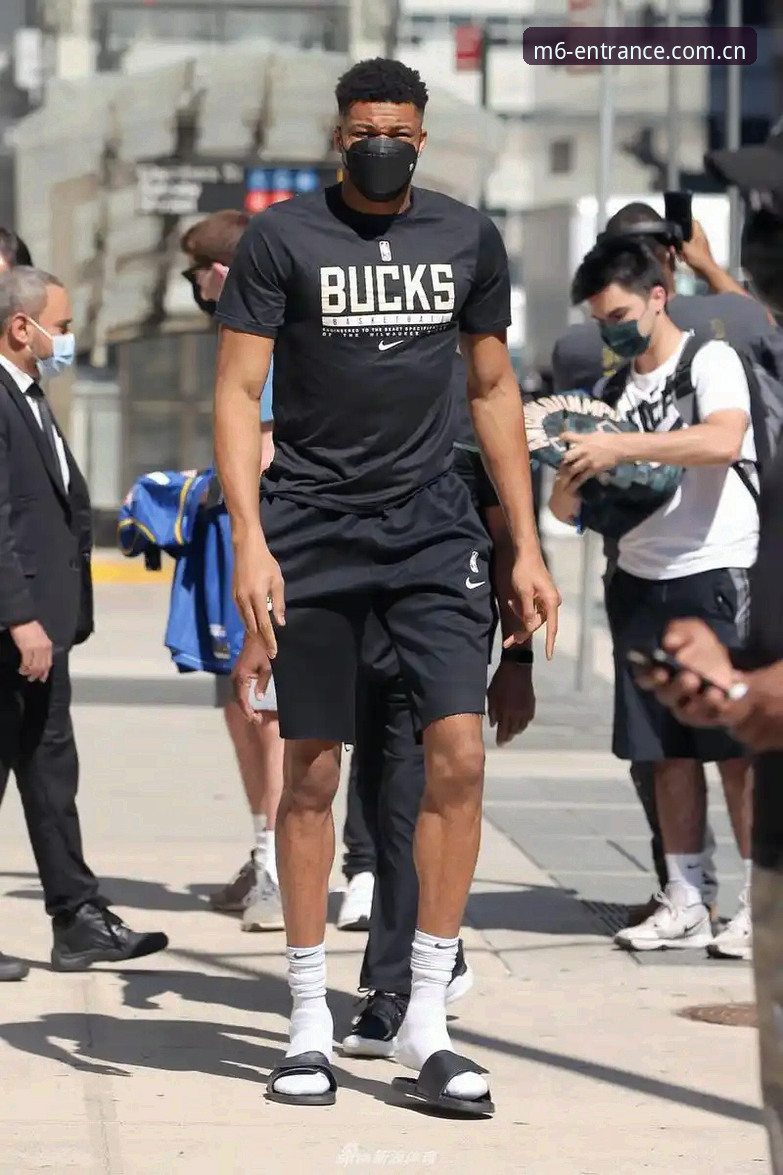 字母哥去哪儿，为什么得赶在选秀夜之前？