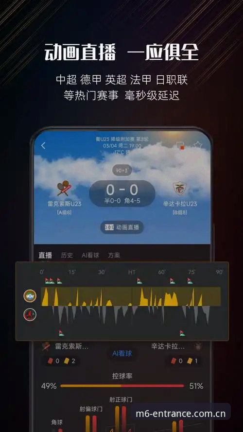M6体育平台赛程推送新升级：中国区M6网页数据安卓版v2.0.0最新动态